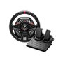 Voir la diapositive 3 : Thrustmaster Volant T128 X SHIFTER PACK