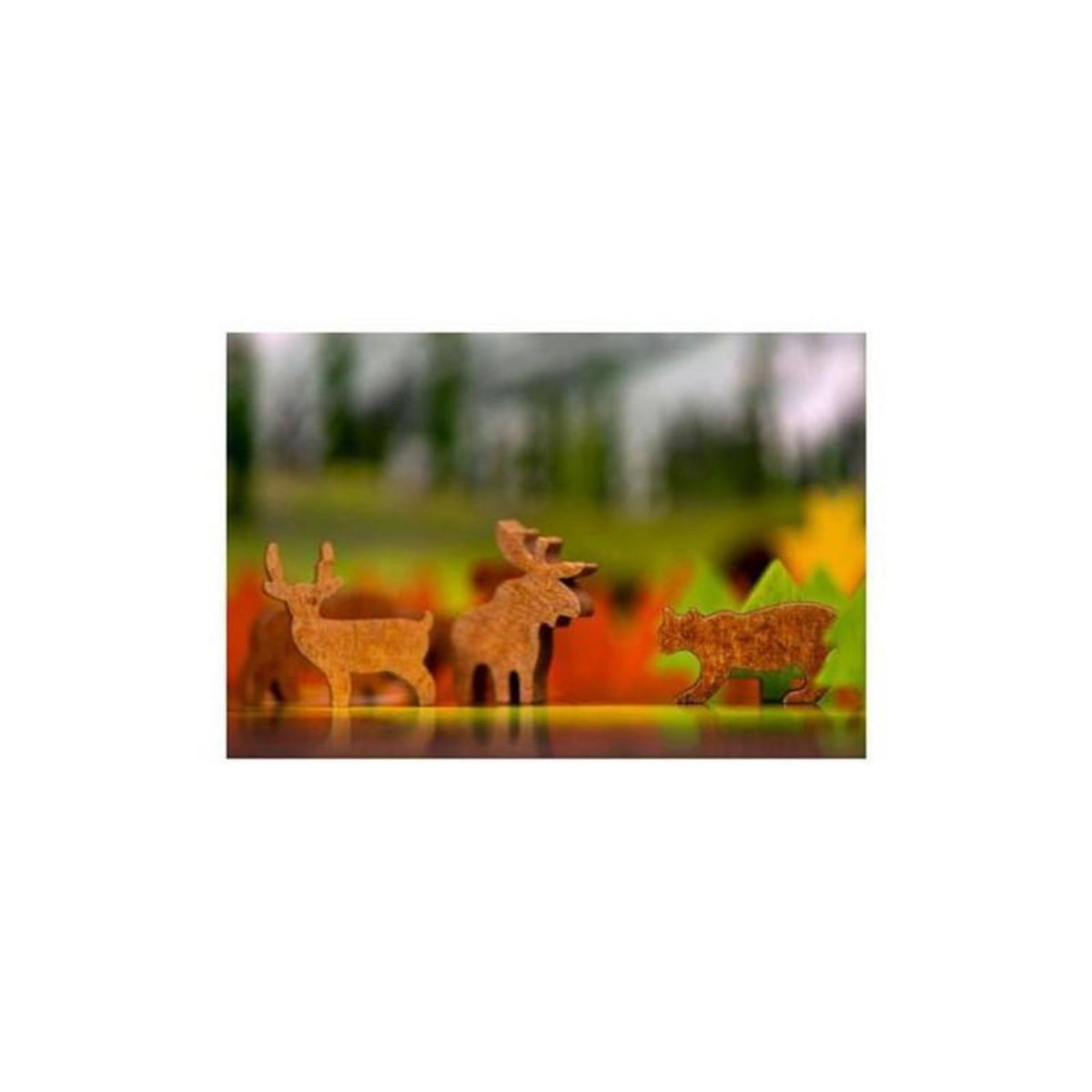 Matagot Jeu de stratégie Matagot Parks