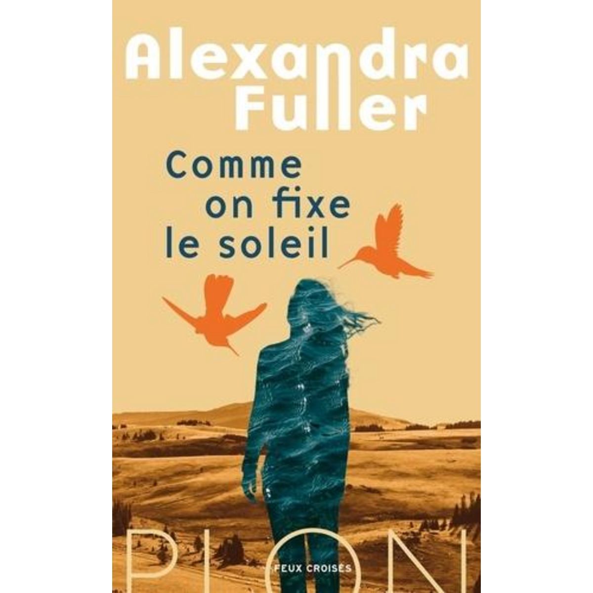 COMME ON FIXE LE SOLEIL, Fuller Alexandra