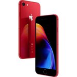 APPLE iPhone 8 Reconditionné 64 Go - Grade A - Rouge