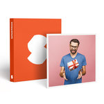 Smartbox Carte cadeau pour lui - 15 € - Coffret Cadeau Multi-thèmes