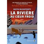 LA RIVIERE AU COEUR FROID, McCafferty Keith