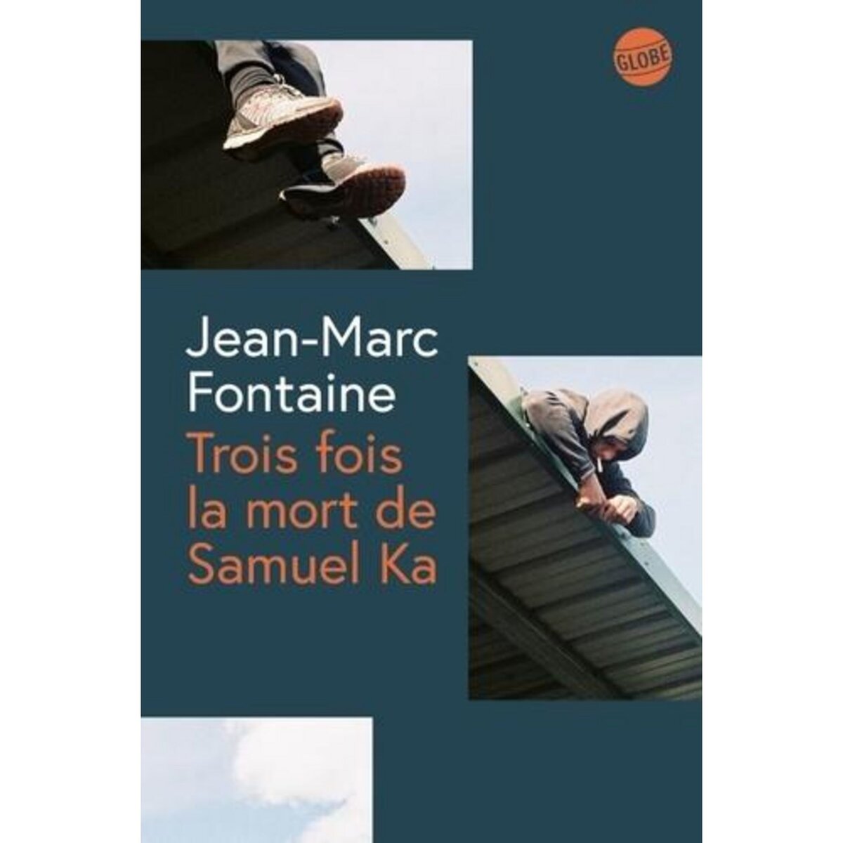 TROIS FOIS LA MORT DE SAMUEL KA, Fontaine Jean-Marc