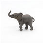 Voir la diapositive 4 : Papo 50225 Jeune elephant figurine