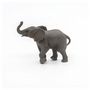Voir la diapositive 4 : Papo 50225 Jeune elephant figurine