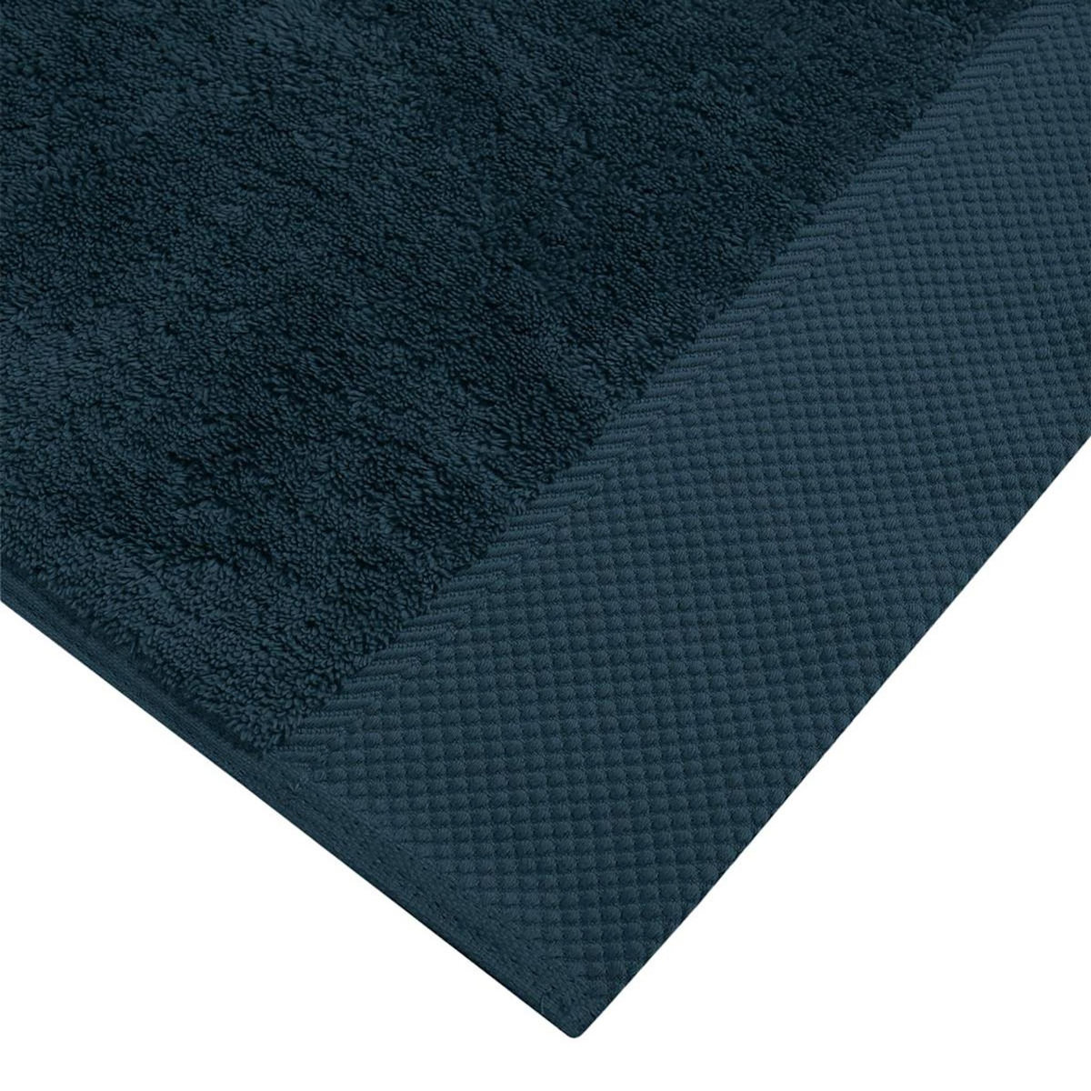 Sensei Maison Serviette de toilette Zéro Twist 560 g/m² SENSOFT - 50x100 cm