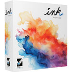 Asmodee Jeu de stratégie Asmodee Ink