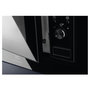Voir la diapositive 3 : ELECTROLUX Micro ondes Electrolux LMS2173EMX