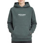 Voir la diapositive 1 : Jack & Jones Sweat /Blanc Garçon Jack & Jones Vesterbro