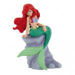 Bullyland Figurine Ariel La petite sirène