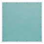 Voir la diapositive 4 : VIDAXL Panneau d'acces Cadre en aluminium plaque de platre 600x600 mm