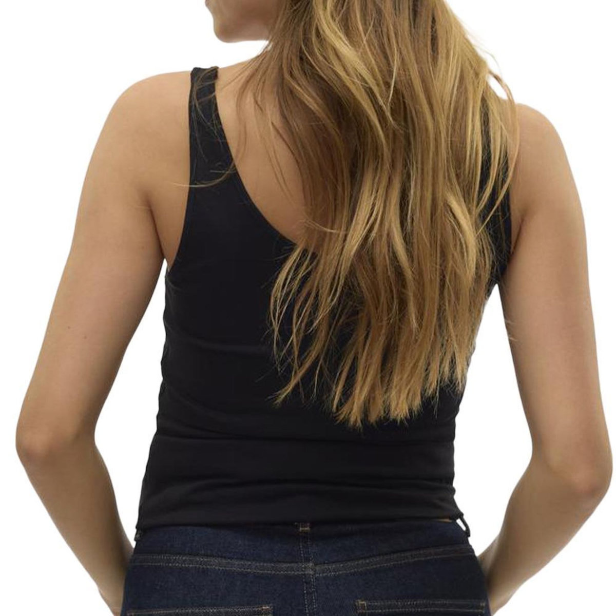 Vero Moda Débardeur  Femme Vero Moda Maxi My Soft