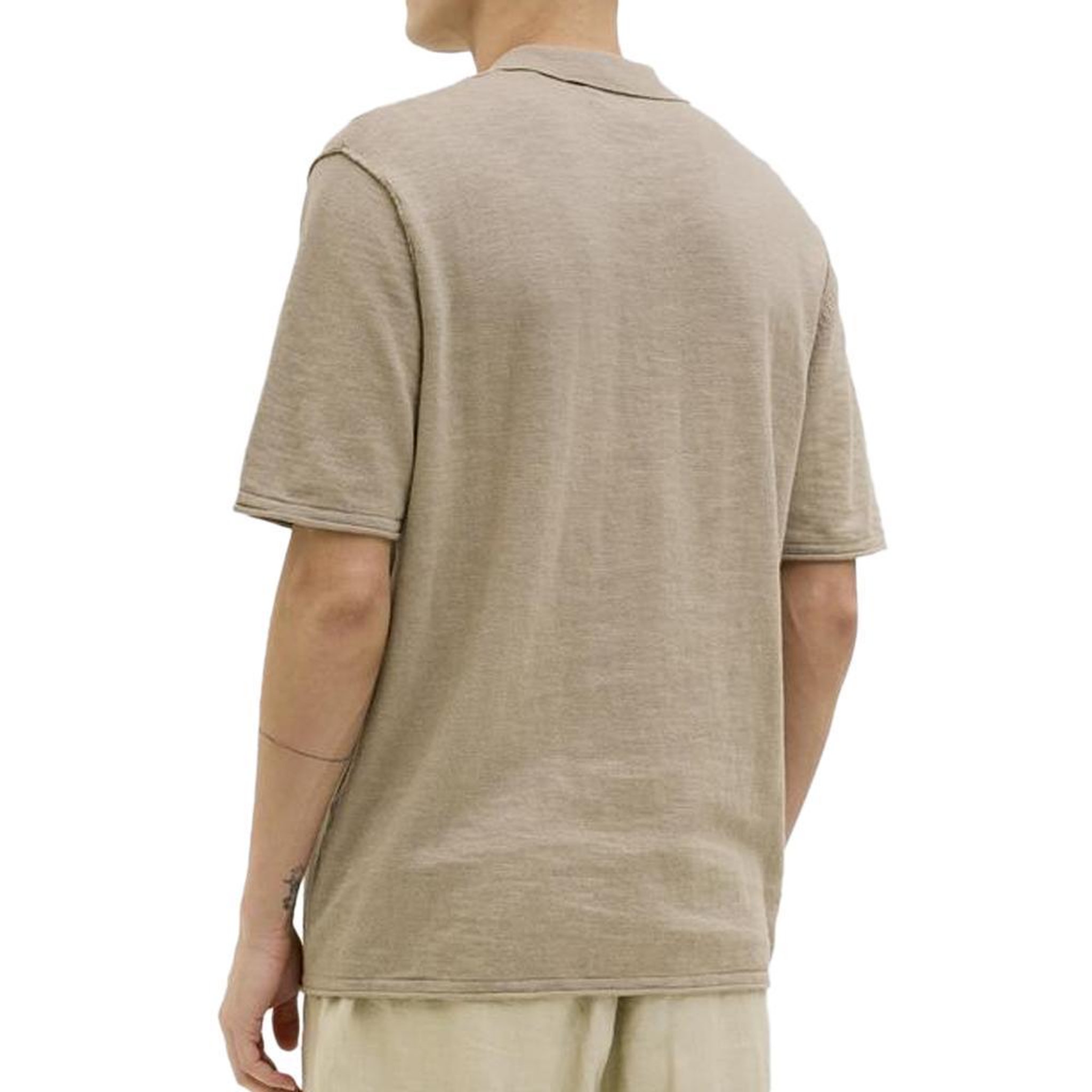 Voir la diapositive 2 : Jack & Jones Polo  Homme Jack & Jones Kane
