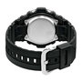 Voir la diapositive 2 : CASIO Montre Casio G-Shock Classic Homme Noir