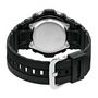 Voir la diapositive 2 : CASIO Montre Casio G-Shock Classic Homme Noir