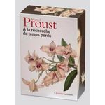 A LA RECHERCHE DU TEMPS PERDU, Proust Marcel