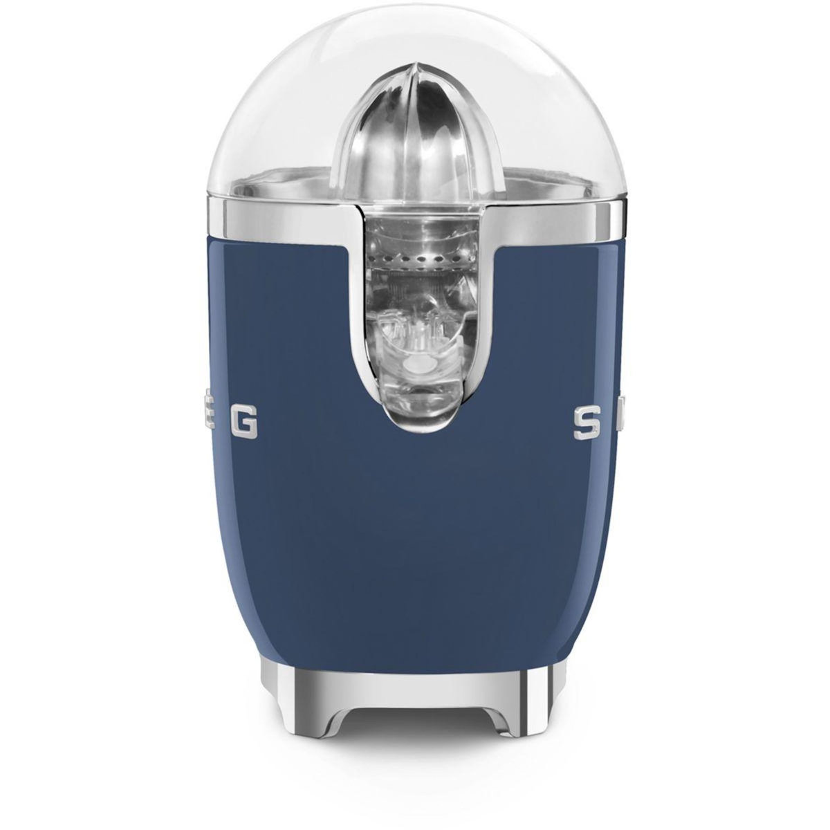 SMEG Presse-agrumes CJF11NBEU bleu