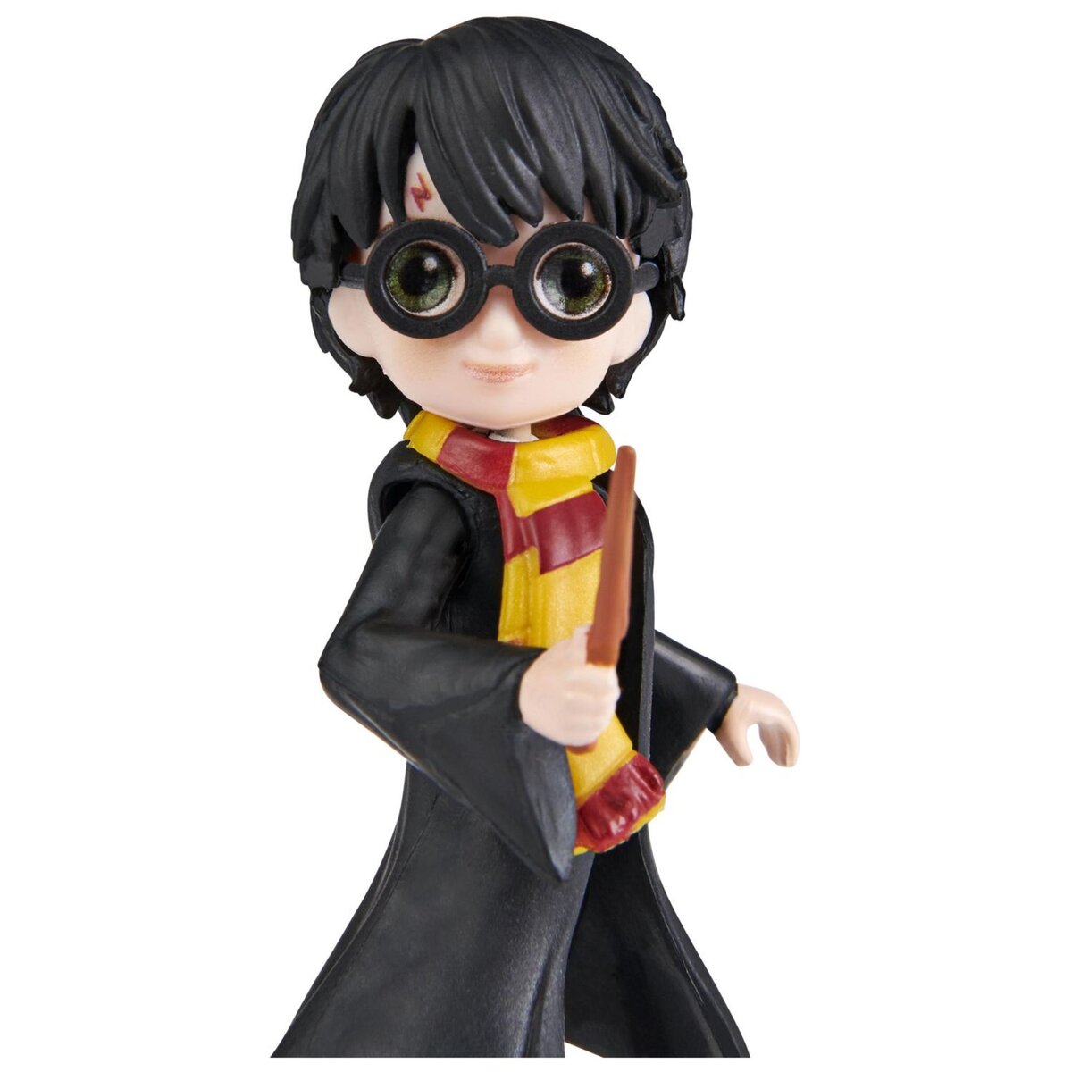 SPIN MASTER Figurine Magical Minis HARRY POTTER - Wizarding World 