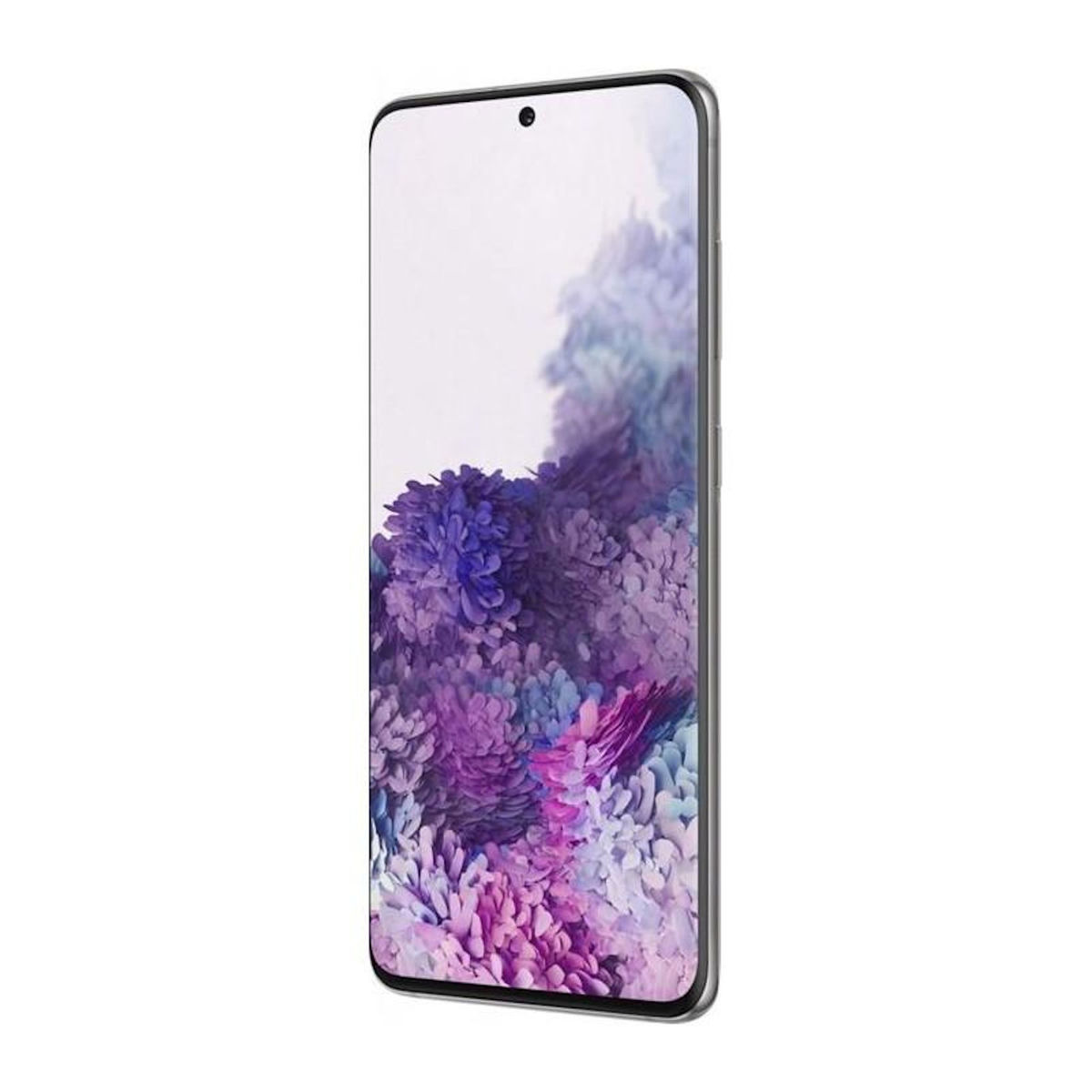Samsung Galaxy S20 5G reconditionné 128 Go - Grade B - Gris