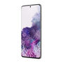 Voir la diapositive 2 : Samsung Galaxy S20 5G reconditionné 128 Go - Grade B - Gris