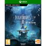 Voir la diapositive 1 : Namco Little Nightmares II Day One Edition Xbox One