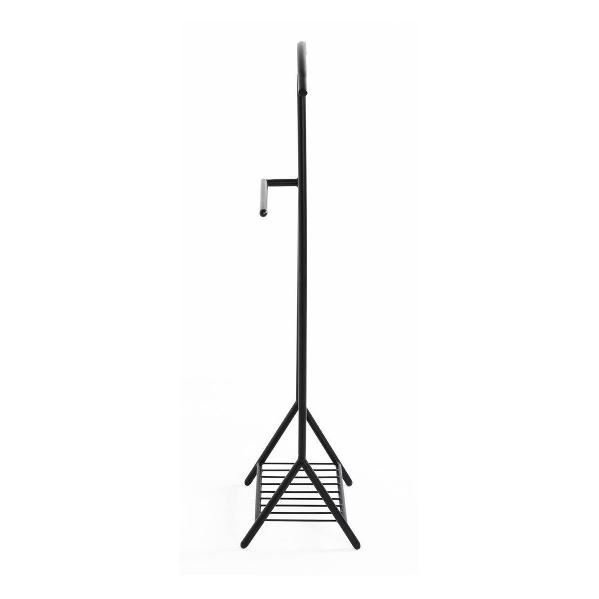 Voir la diapositive 3 : Paris Prix Valet de chambre design  olompo  101cm noir