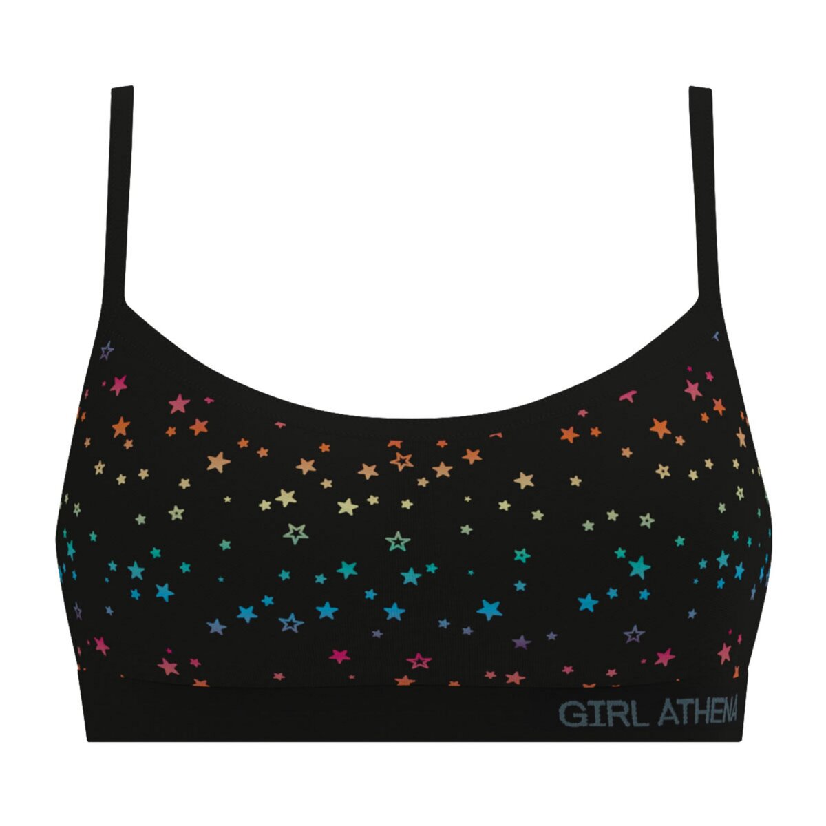 Brassière fille Sport Sans Couture Girl by