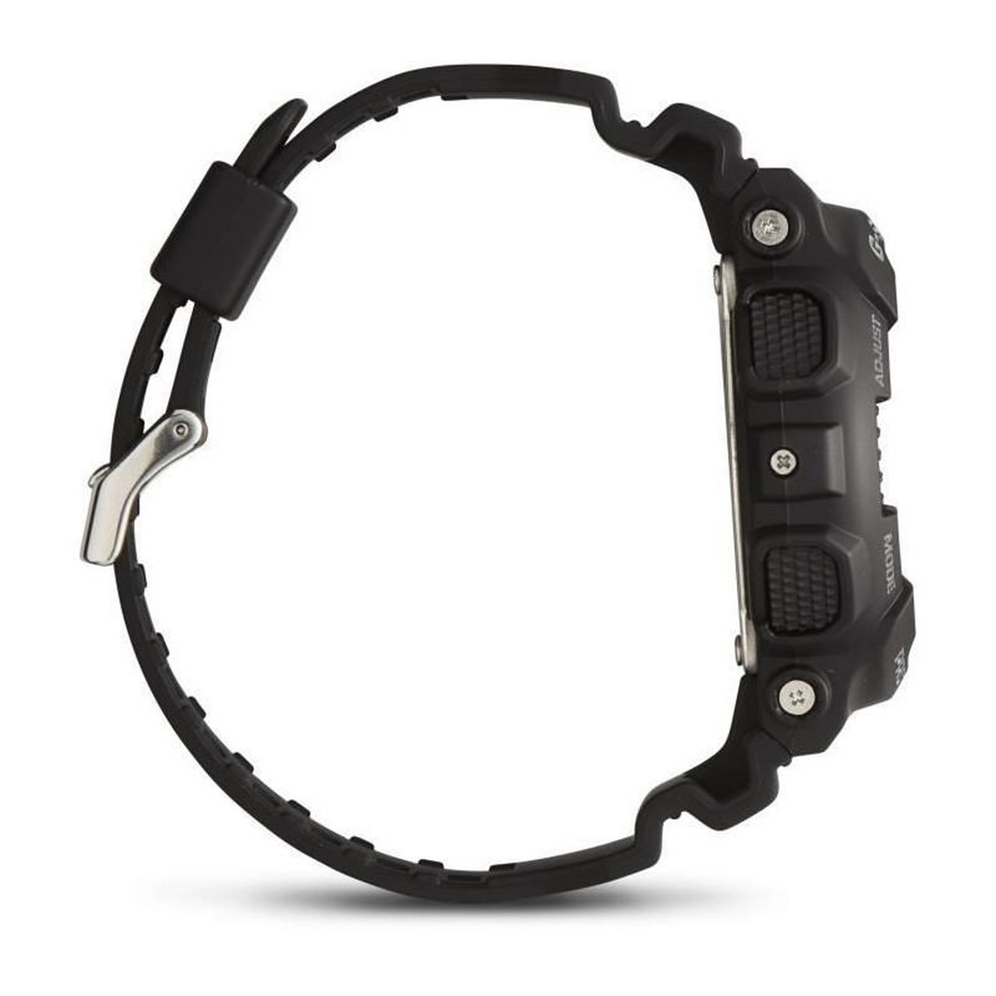 Voir la diapositive 4 : CASIO CASIO - Montre en resine - G-SHOCK - Noir