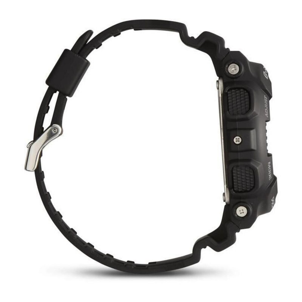 CASIO CASIO - Montre en resine - G-SHOCK - Noir