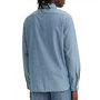 Voir la diapositive 2 : Levi's Chemise Bleu Homme Levi's Classic