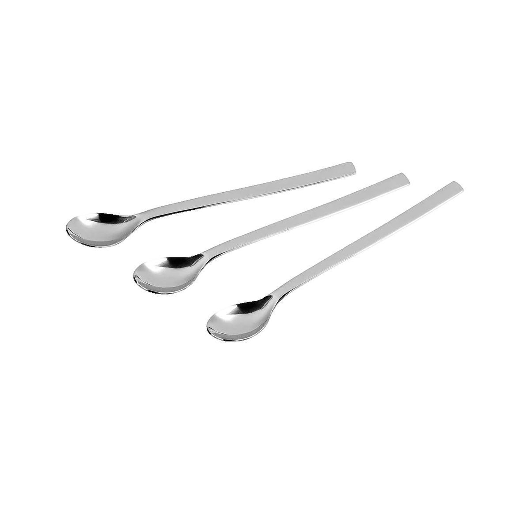 Voir la diapositive 2 : WMF Set de cuillères WMF Nuova argent