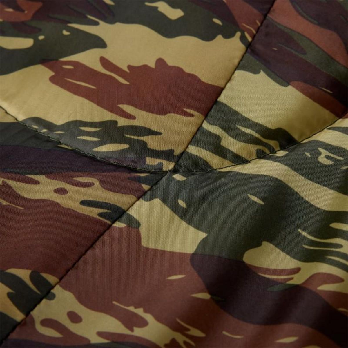 VIDAXL Sac de couchage pour adultes camping 3 4 saisons