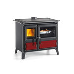 NORDICA EXTRAFLAME 7018000-CUISINIERE A BOIS - MILLY - BORDEAUX NORDICA - MILLYBORDEAUX