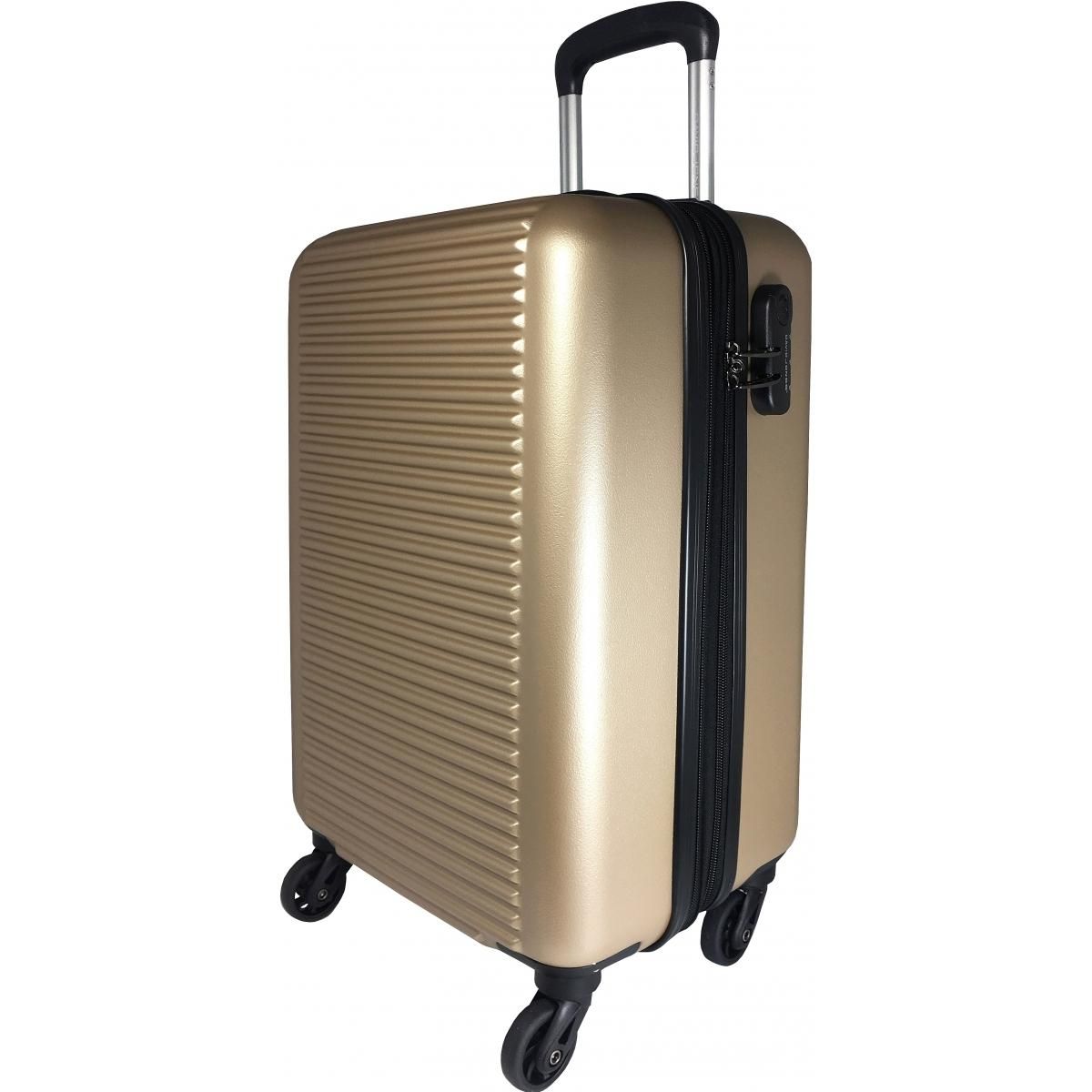 David Jones Valise cabine rigide  55cm