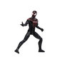 Voir la diapositive 4 : HASBRO Figurine Miles Morales 30 cm, Titan Series, jouets de super-héros pour enfants, Marvel Spider-Man, des 4 ans