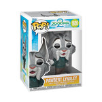 Funko Figurine Funko Pop Disney Zootopia 2 Pawbert Lynxley