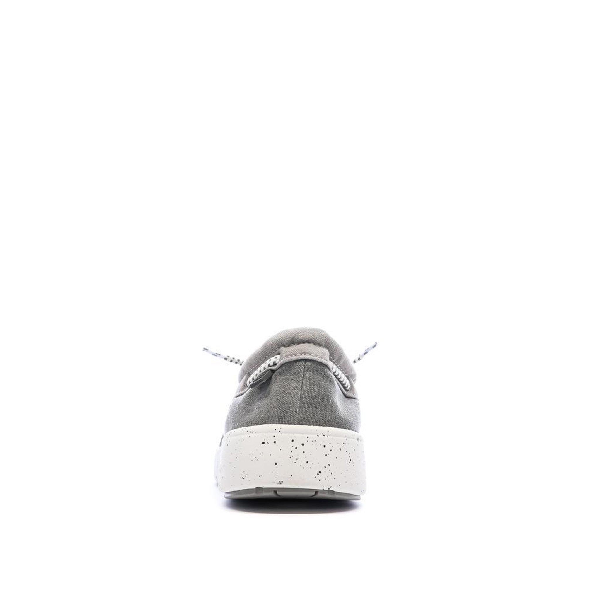 Voir la diapositive 3 : TBS Chaussures bateau Gris Homme TBS Bateau Canvas