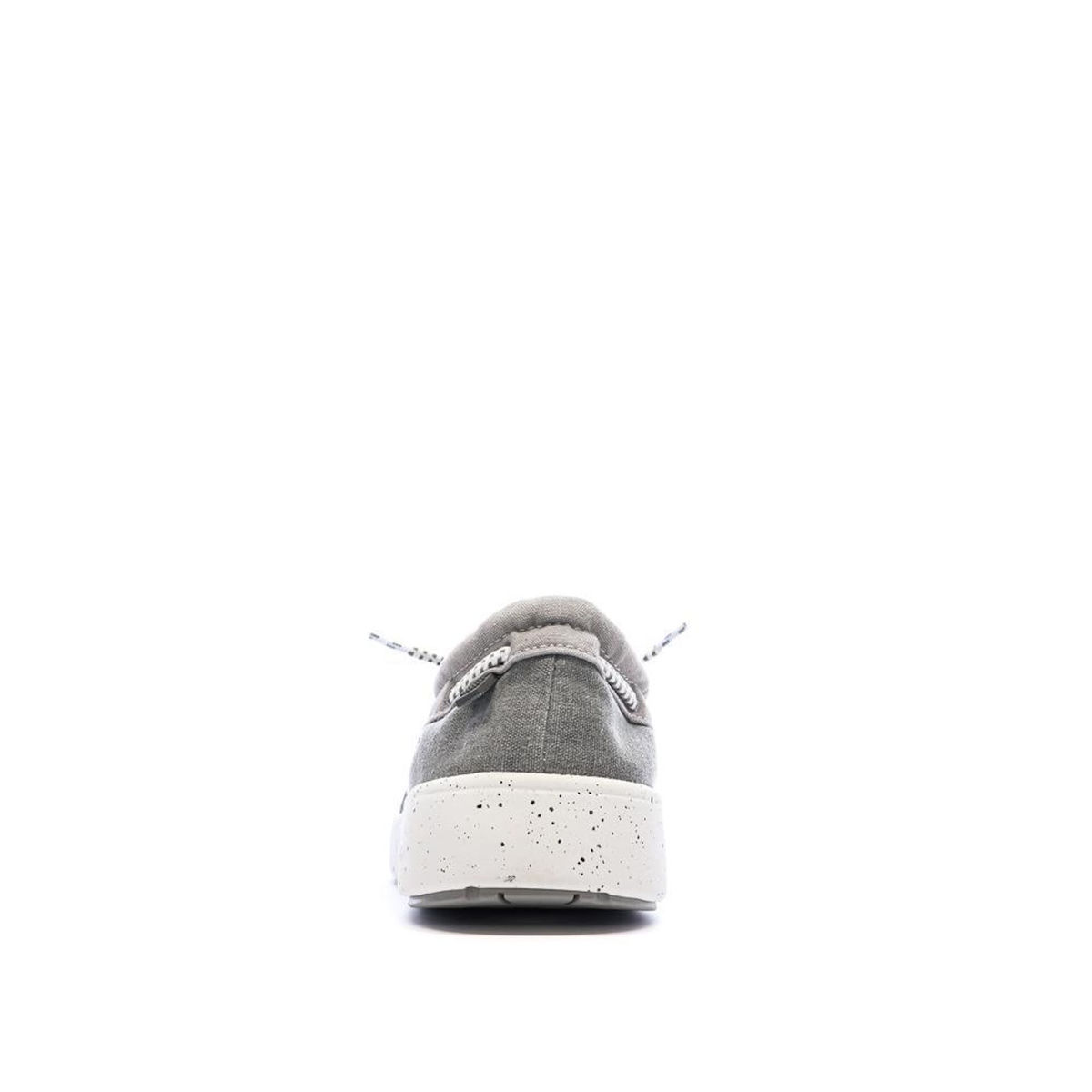 TBS Chaussures bateau Gris Homme TBS Bateau Canvas