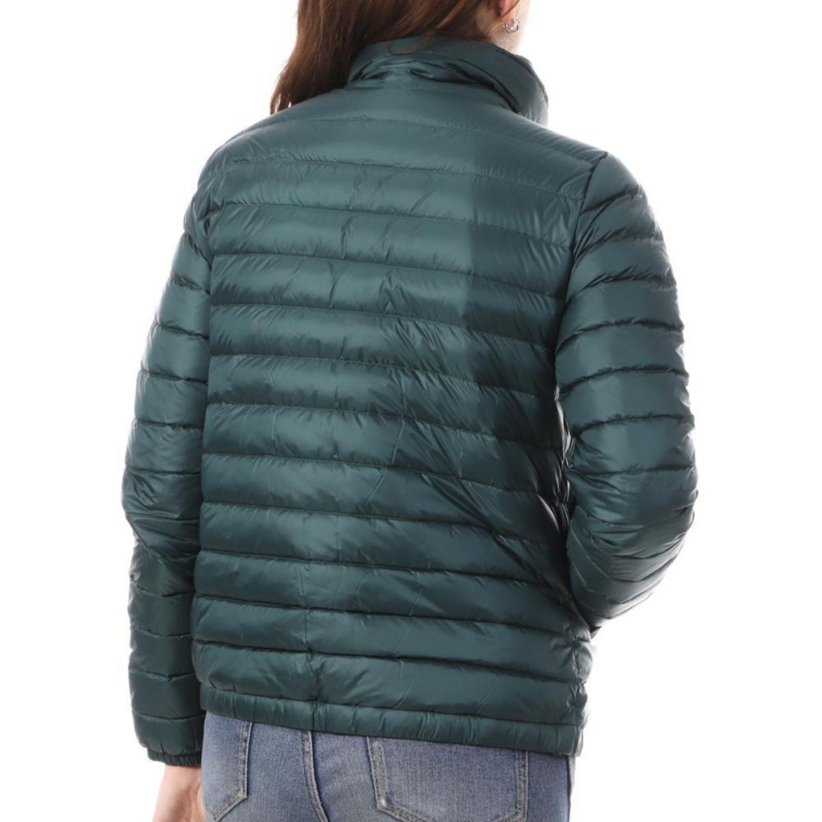 JUSTOVERTHETOPJOTT Doudoune e Femme Jott Louisa