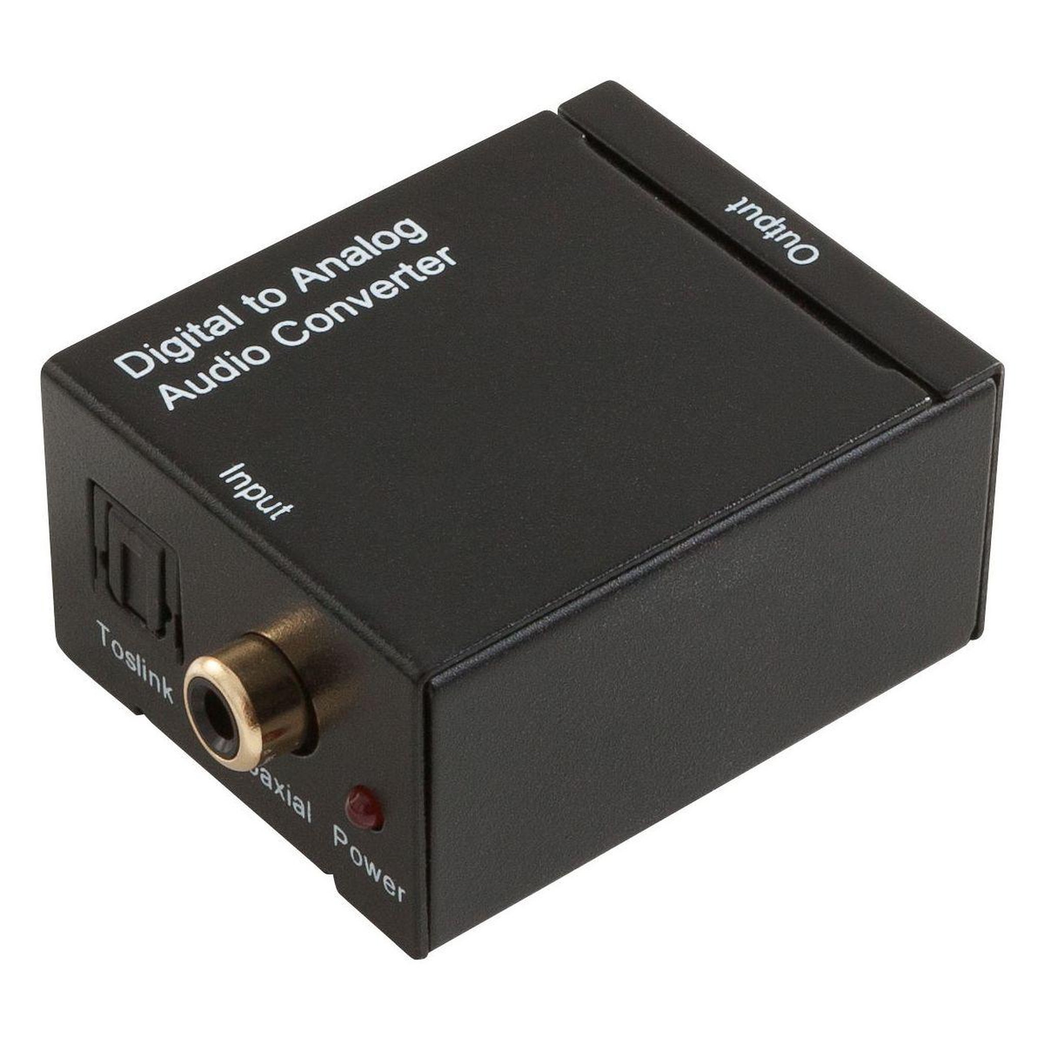 ESSENTIEL B Dac Audio Num/analo