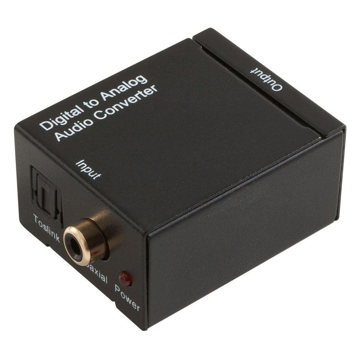 ESSENTIEL B Dac Audio Num/analo