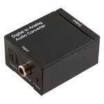 ESSENTIEL B Dac Audio Num/analo