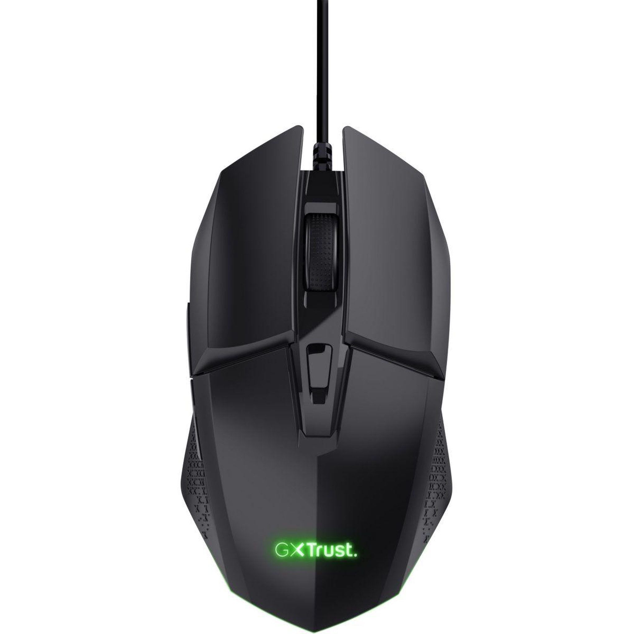 Voir la diapositive 4 : Trust Clavier gamer sans fil Pack gaming QUADROX