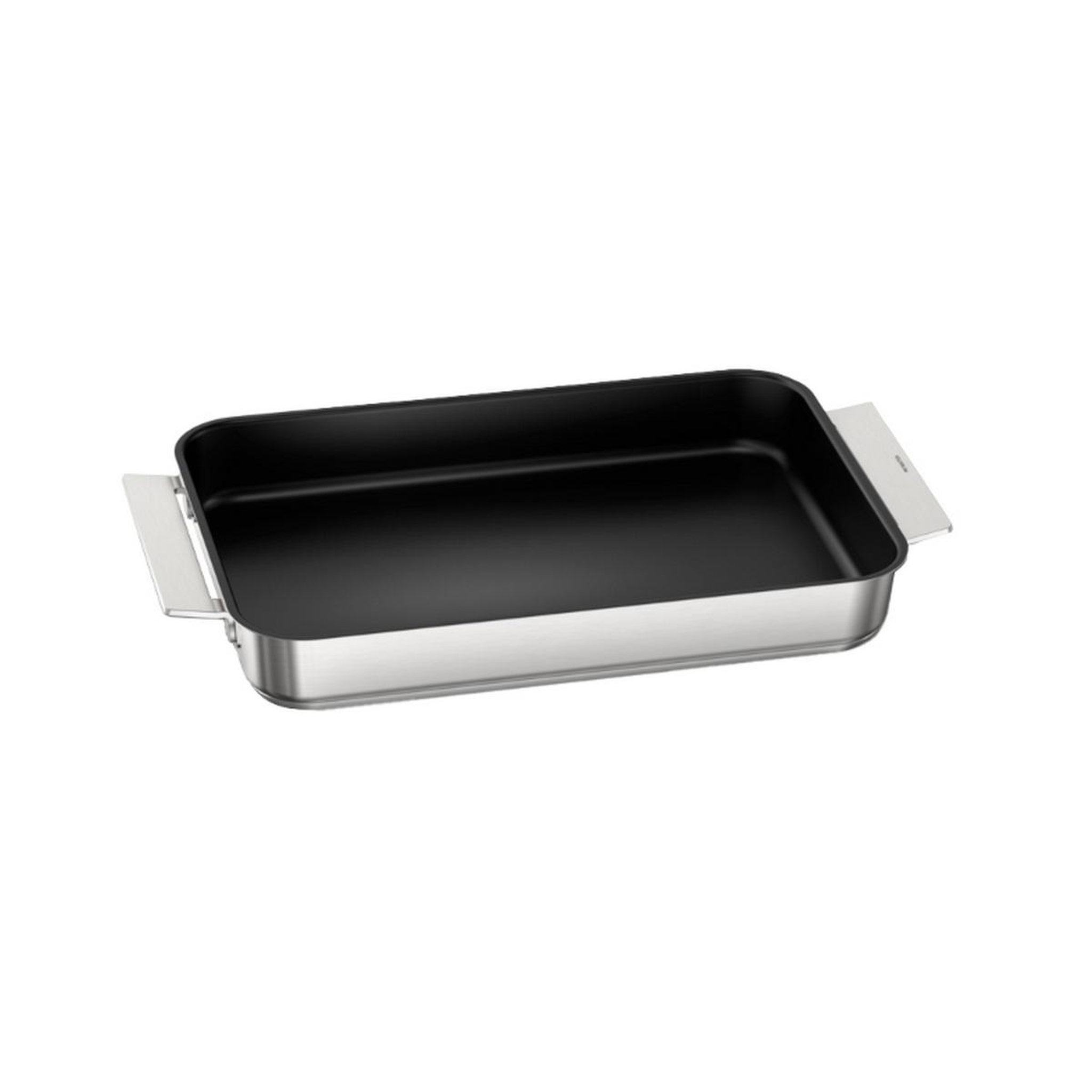 Neff Plat à four 35x45 cm acier inoxydable - Z9401FF0