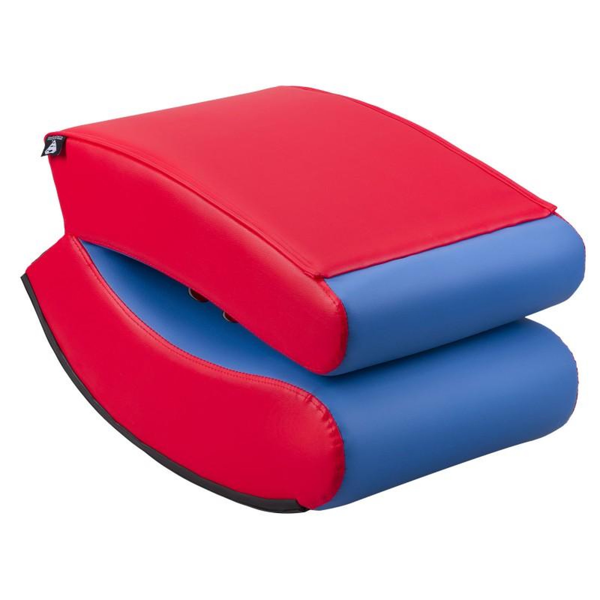 Voir la diapositive 2 : Subsonic Fauteuil gamer à bascule Superman, siege gaming taille S/M pour enfant