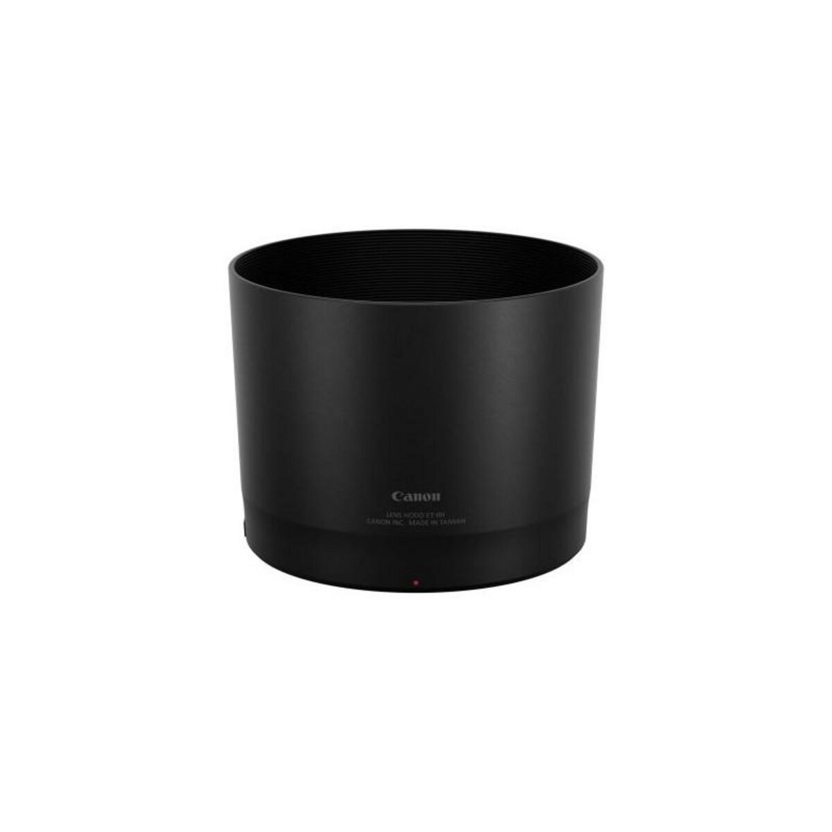 Canon Pare soleil Canon ET 101 pour RF 800mm f 11 IS STM