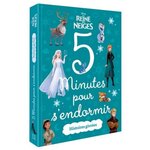 LA REINE DES NEIGES. HISTOIRES GIVREES, Disney