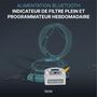 Voir la diapositive 5 : Dolphin Alimentation dyn wt + bluetooth pour robot dolphin (voir liste) - 9995679-assy