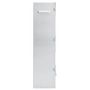 Voir la diapositive 5 : VIDAXL Fumoir a four a BBQ generateur de fumee froide acier galvanise