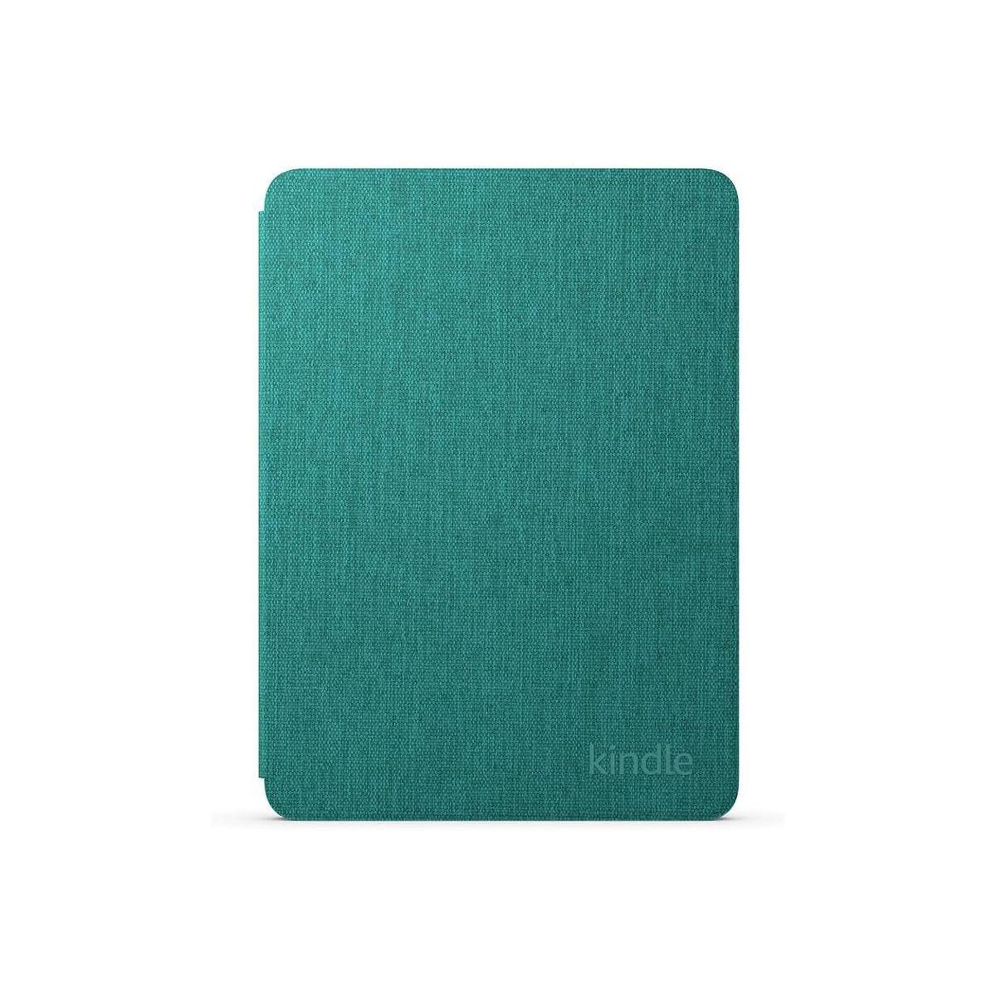 Voir la diapositive 2 : AMAZON Housse Kindle Paperwhite/Colorsoft - Jade